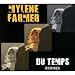 Du temps, Mylene farmer