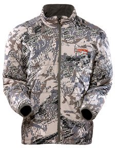 Sitka Gear Optifade Kelvin Jacket (Open Country) (Men's XL) On Sale