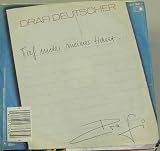 Tief unter meiner Haut (1984) / Vinyl single [Vinyl-Single 7]