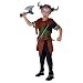 Thor Viking Warrior Boys Fancy Dress Costume Age 8-10