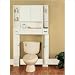 Bathroom Furniture Space Saver
Grande Super Space Saver Bathroom Cabinet in White
