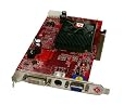 Diamond X1650AGP256TSB ATI Radeon Viper X1650 Pro 256MB AGP GDDR2 Dual DVI Video Card
