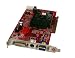 Diamond X1650AGP256TSB ATI Radeon Viper X1650 Pro 256MB AGP GDDR2 Dual DVI Video Card