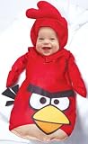 Paper Magic Angry Birds Infant Costume