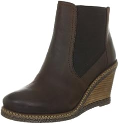 Belmondo 828103/H, Damen Stiefel, Braun (tdm), EU 40