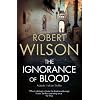 The Ignorance of Blood