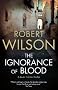 The Ignorance of Blood