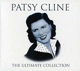 Review Patsy Cline  / The Ultimate Collection