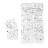 東京堂 フラワー資材押し花額用シリカゲル (10コ入り) OZ420023