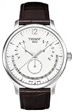 Tissot Mens Perpetual Calendar Tradition Watch T063.637.16.037.00