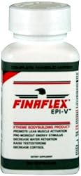 Redefine Nutrition Finaflex Epi-v, 60-Count