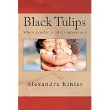 Black Tulips: When gender is their adversary