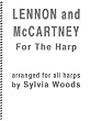 Lennon and McCartney For The Harp