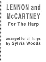 Lennon and McCartney for the Harp Lennon and McCartney for the Harp