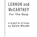 Lennon and McCartney For The Harp