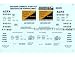 Microscale O Scale Four-Bay Centerflow Covered Hopper Decal Set - American Car & Foun...