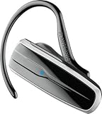 New Plantronics Explorer 240 Bluetooth Headset Reduces Noise Wind And Echo  ....