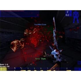 Unreal Tournament