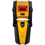 Zircon 62373 MultiScanner i700 OneStep Scanner Center Finder w/DVD