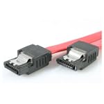 StarTech.com C�ble SATA avec verrouil...