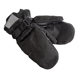High Quality Heated Mittens for Winter Warmth