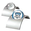 San Jose Earthquakes MLS Spinning Desk Clock