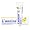L'annine Hand and Body Cream 2.2. oz - Lemon