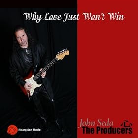 Why Love Just Won't Win