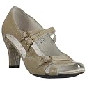 J Shoes Women's Goodnight Heel