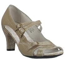 J Shoes Women's Goodnight Heel