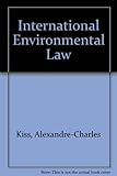 International environmental law