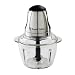 Russell Hobbs 14568 Mini Food Processor With Glass Chopping 