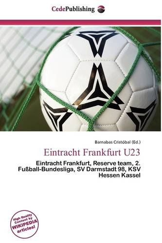 Eintracht Frankfurt U23