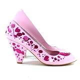 Produkt-Bild: Gues Gues Peeptoes CANDY HEART pink