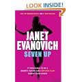 Seven Up (A Stephanie Plum Novel)