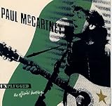 Paul McCartney and Wings Unplugged (The Official Bootleg) - Numbered 1991 USA CD album CDP-7964132