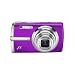 Olympus Mju 1010 Digital Camera - Electric Purple (10.1MP, 7x Optical Zoom) 2.7" LCD, 1GB Kit (inc 1GB xD Picture-Card)