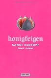 Produkt-Bild: Honigfeigen: Comic-Roman