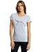Core Concepts Women's Bomb It Ski T-Shirt