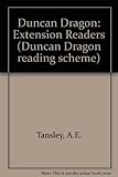 Duncan Dragon readers