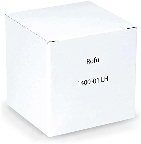 Rofu1400-01 LH Fail Secure Replacement Solenoids, 8 to 16V AC/3-6V DC