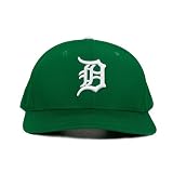 Detroit Tigers Green Dri-FIT Cap by Nike