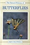 The natural history of butterflies