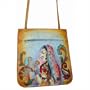 Anuschka Mini X-Body-Queen of Jaipur (Queen of Jaipur)
