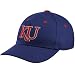 Top of the World Kansas Jayhawks Infant Royal Blue Lil' Fan Hat