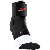 McDavid 195 Ankle Brace with Stabilizer Straps

