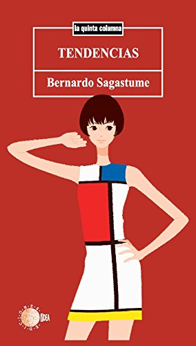 Tendencias (La quinta columna) (Spanish Edition)