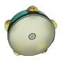 Layne Remond 9 in. Tambourine