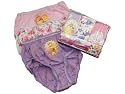 Girls Briefs DISNEY PRINCESS 6pk
