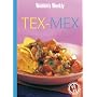 Tex-mex ("Australian Women's Weekly")